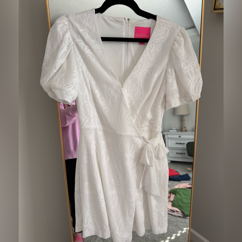 Lilly Pulitzer romper